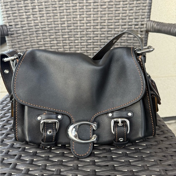 Coach Western Tabby - Picture 10 of 16